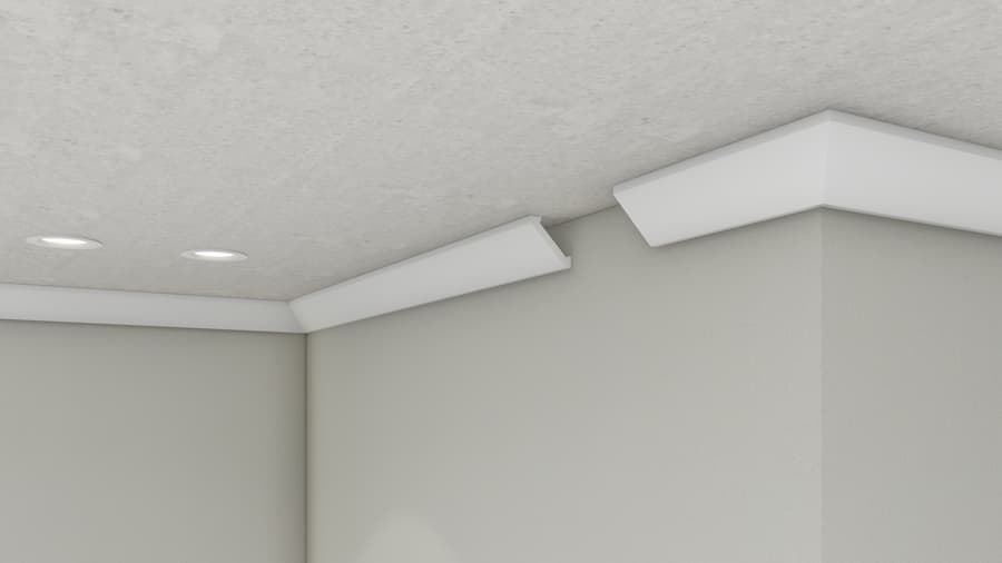 Moldura interior MZ51