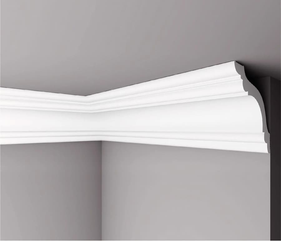 Moldura interior M72