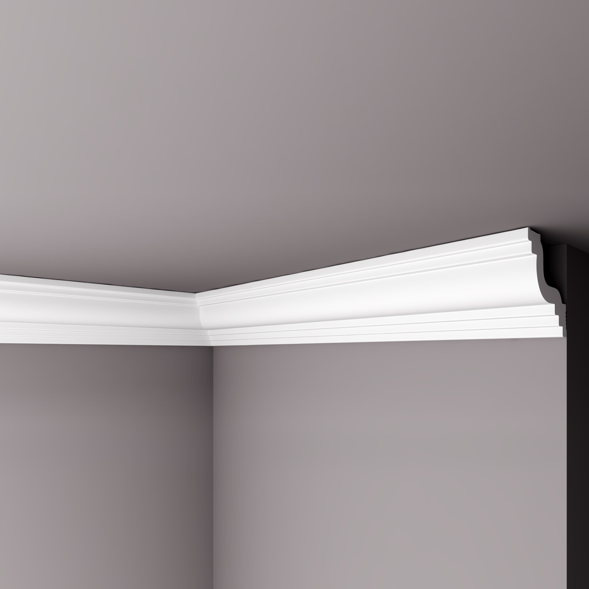 Moldura interior M50